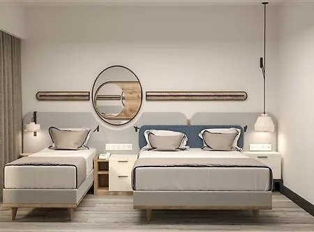 酒店 Armella Hill