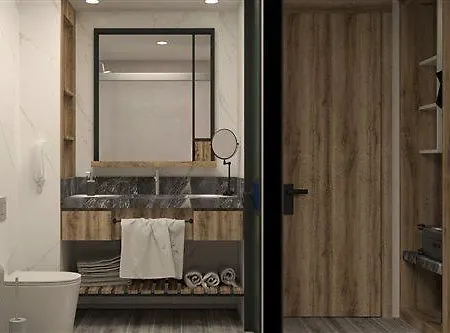 호텔 Armella Hill 5*