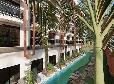 호텔 Armella Hill 시데