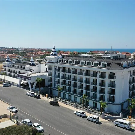 Armella Hill 5*