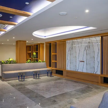 Hotel Armella Hill Side