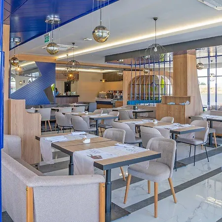 Armella Hill Hotel 5*