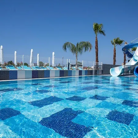 Hotel Armella Hill 5*