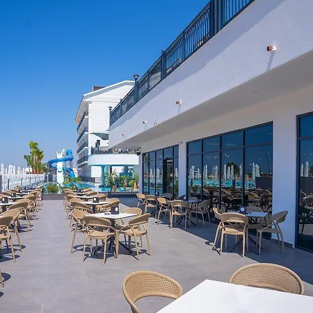 Armella Hill 5* 시데