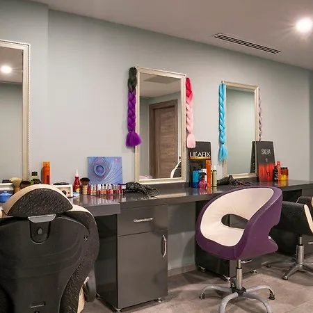 Hotel Armella Hill Side