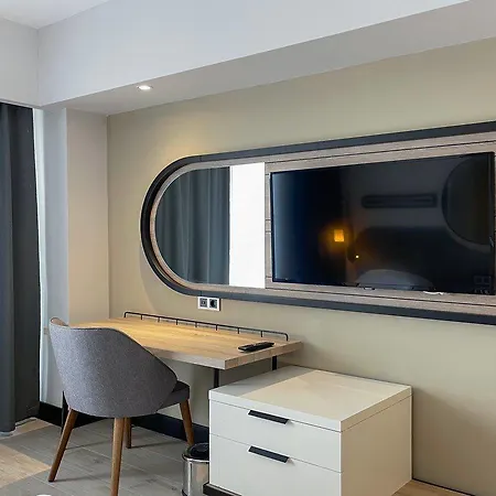 호텔 Armella Hill 시데