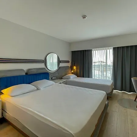 Armella Hill 5* 시데