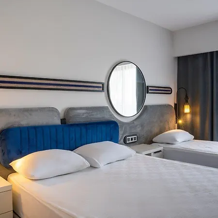 Hotel Armella Hill