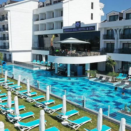 Armella Hill 5* Side