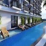 Armella Hill Hotel Side