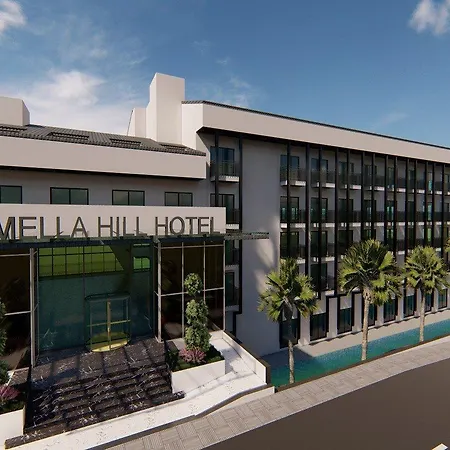 Armella Hill فندق 5*