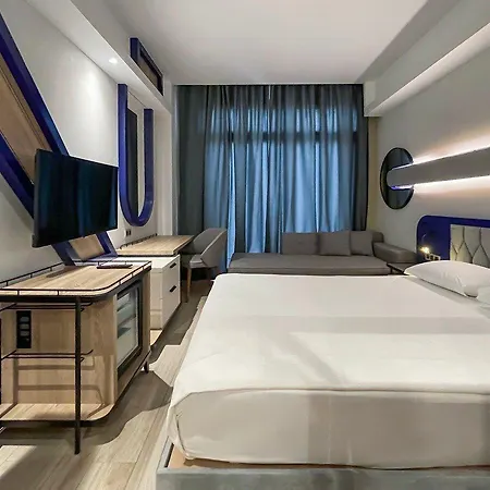 Armella Hill Hotel