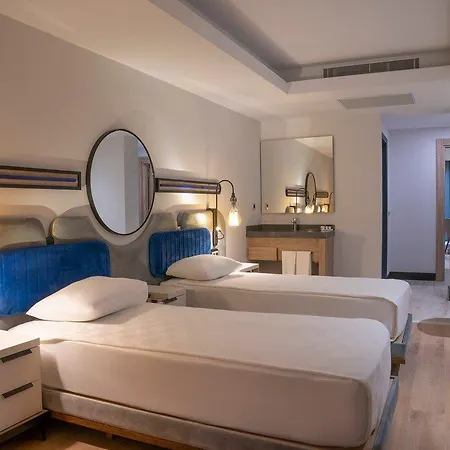 Armella Hill Hotel