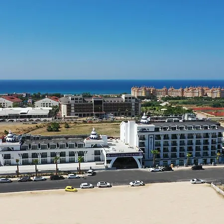 Hotel Armella Hill