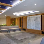 호텔 Armella Hill 시데