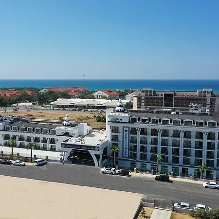 Otel Armella Hill
