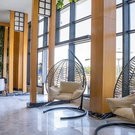 Otel Armella Hill