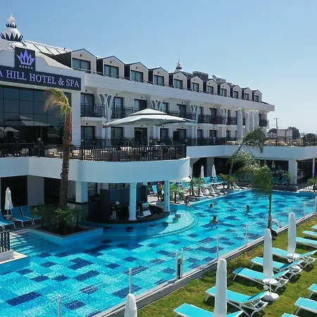 Armella Hill Otel