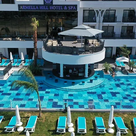 호텔 Armella Hill 5*