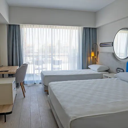 Otel Armella Hill