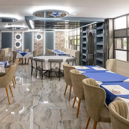 Armella Hill Otel