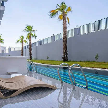 Armella Hill Otel 5*